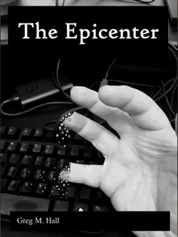 the epicenter book cover image