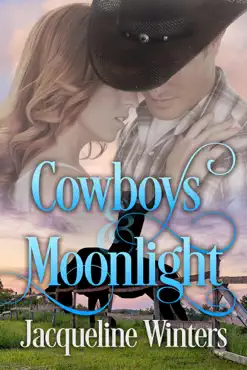 cowboys & moonlight book cover image