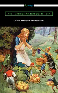 goblin market and other poems imagen de la portada del libro