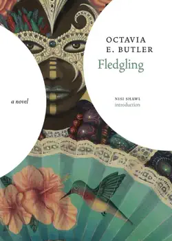 fledgling book cover image