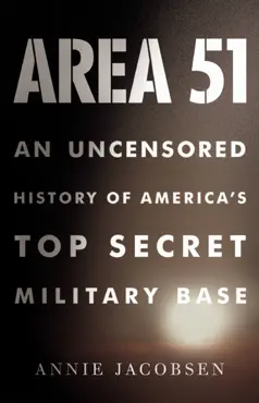 area 51 book cover image