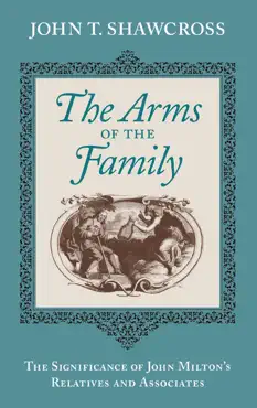 the arms of the family book cover image