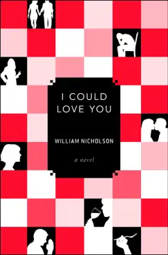 i could love you book cover image