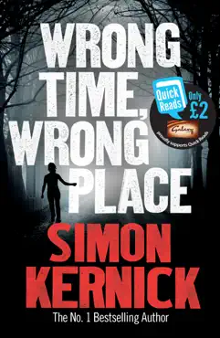 wrong time, wrong place book cover image