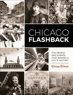 chicago flashback book cover image