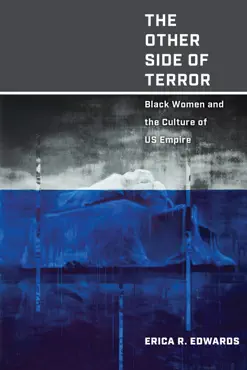 the other side of terror book cover image