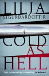 Cold as Hell book synopsis, reviews