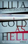 Cold as Hell e-book