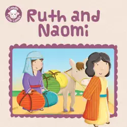 ruth and naomi book cover image