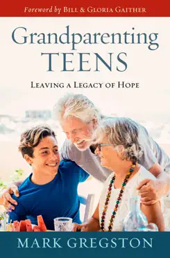 grandparenting teens book cover image