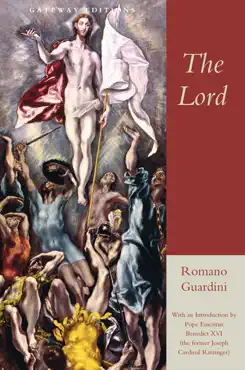 the lord imagen de la portada del libro