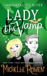 Lady & the Vamp book summary, reviews and downlod