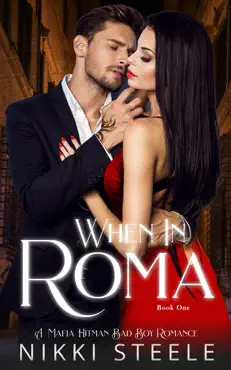 when in roma book cover image