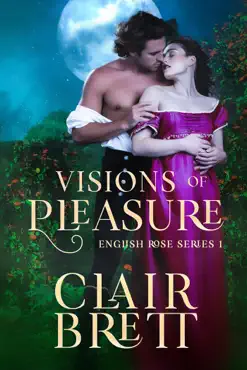 visions of pleasure book cover image