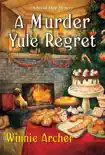 A Murder Yule Regret synopsis, comments