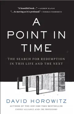 a point in time book cover image