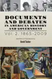 Documents and Debates in American History and Government reviews