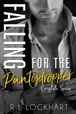 falling for the pantydropper - complete series book cover image