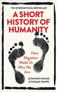 a short history of humanity imagen de la portada del libro