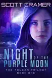 Night of the Purple Moon sinopsis y comentarios