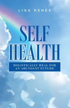 self health book cover image