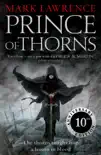 Prince of Thorns sinopsis y comentarios