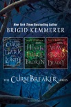The Cursebreaker Series book synopsis, reviews