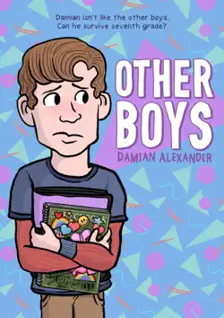 other boys book cover image