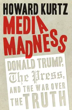 media madness book cover image