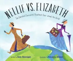 nellie vs. elizabeth book cover image