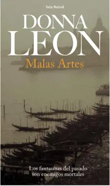 malas artes book cover image