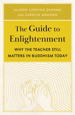 the guide to enlightenment book cover image