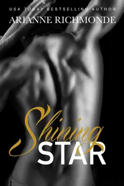 shining star book cover image