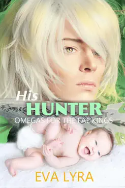 his hunter book cover image