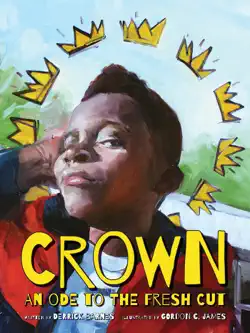 crown book cover image