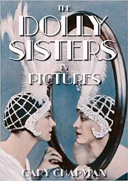 the dolly sisters in pictures book cover image