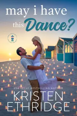 may i have this dance? book cover image