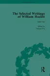 The Selected Writings of William Hazlitt Vol 6 synopsis, comments