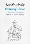 Poetics of Music in the Form of Six Lessons synopsis, comments