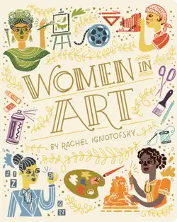 women in art imagen de la portada del libro