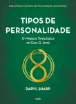 Tipos de personalidade synopsis, comments