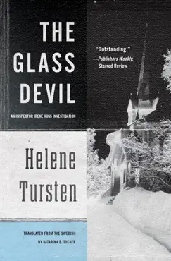 the glass devil book cover image