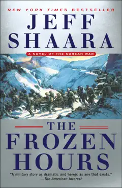 the frozen hours book cover image