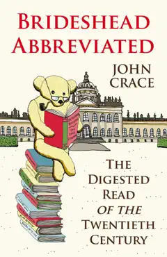brideshead abbreviated book cover image