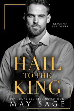 hail to the king book cover image
