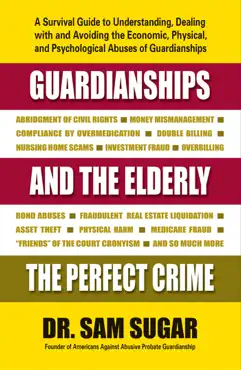 guardianships and the elderly book cover image