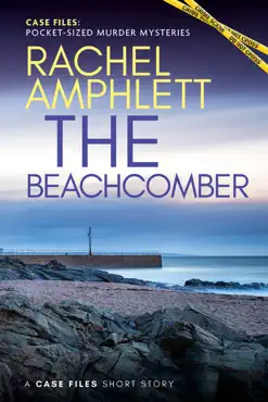 the beachcomber imagen de la portada del libro