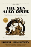 The Sun Also Rises book summary, reviews and downlod