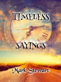 timeless sayings book cover image