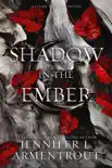A Shadow in the Ember synopsis, comments
